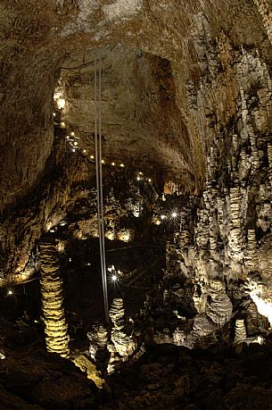 Grotta Gigante (Ts)